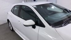 Toyota Corolla 1.8 VVT-i Hybrid Icon 5dr CVT Hybrid Hatchback